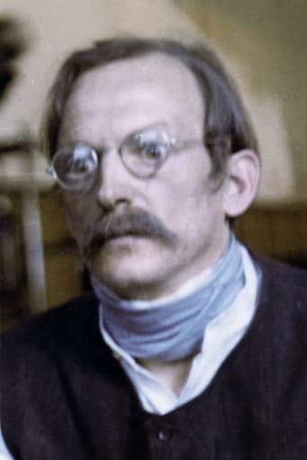 Image of Jerzy Obłamski
