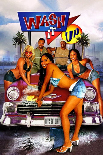 Wash It Up (2003)