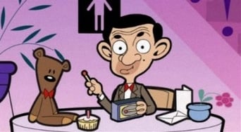 Mr. Bean Animado