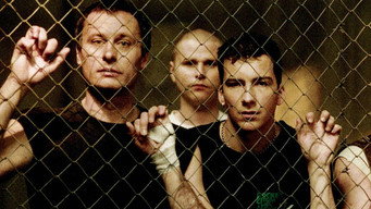 Shadow Boys (2001)