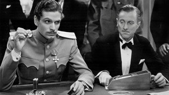 I Stand Condemned (1935)