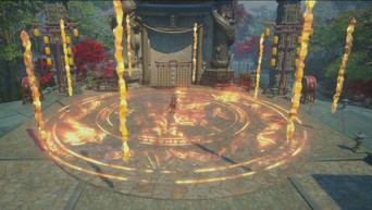 Stellar Transformation S5E20 poster