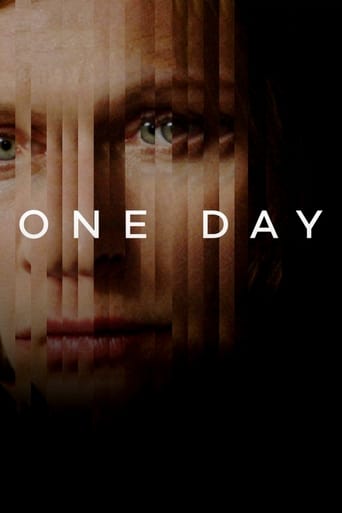 Poster of One Day