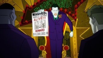 Harley Quinn S01E13