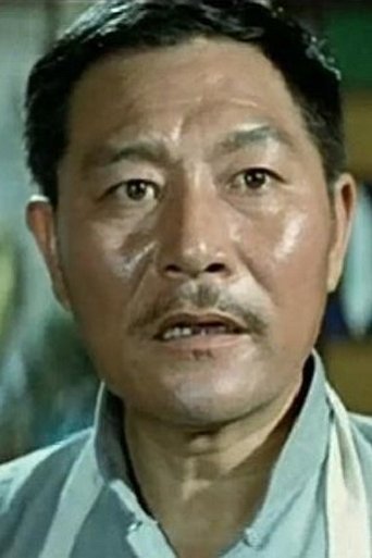 Huang Chung-Hsin