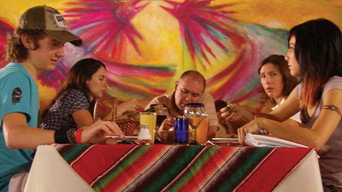 #5 All Inclusive