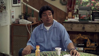 #9 George Lopez