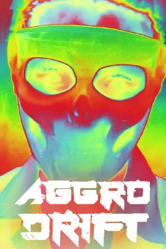 AGGRO DR1FT