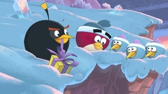 #1 Angry Birds: Wreck the Halls