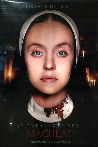 Inmaculada (2024)