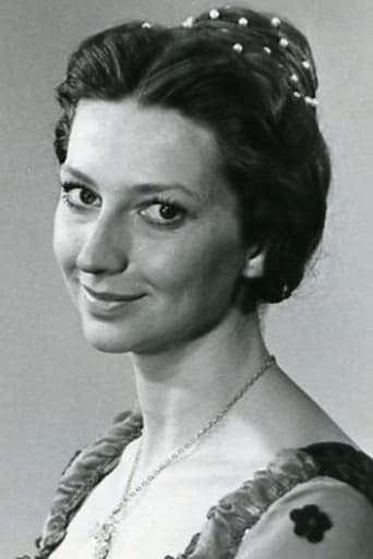 Image of Valentina Kosobutskaya