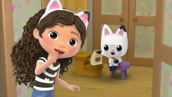 La casa de muñecas de Gabby T5E5