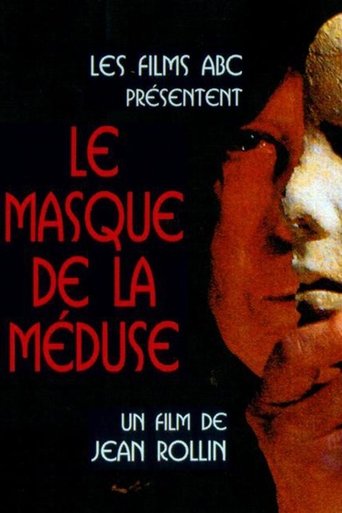 poster Le Masque de la Méduse