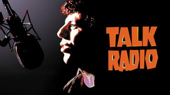 #5 Talk Radio