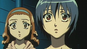 Her and I