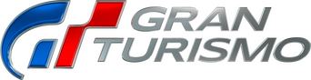 Gran Turismo logo