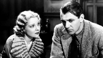 The Wedding Night (1935)