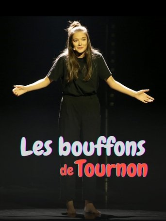 Les bouffons de Tournon (2024) Les bouffons de Tournon (2024)