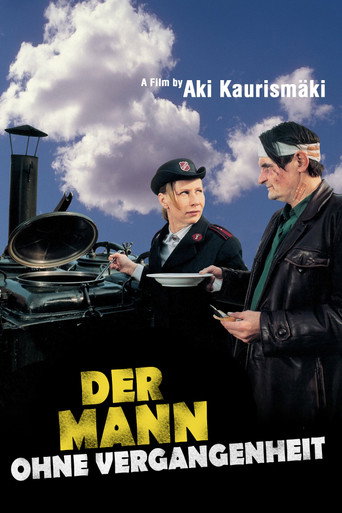 Der Mann ohne Vergangenheit