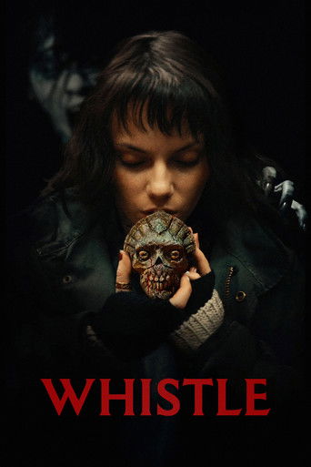 Whistle (2026)