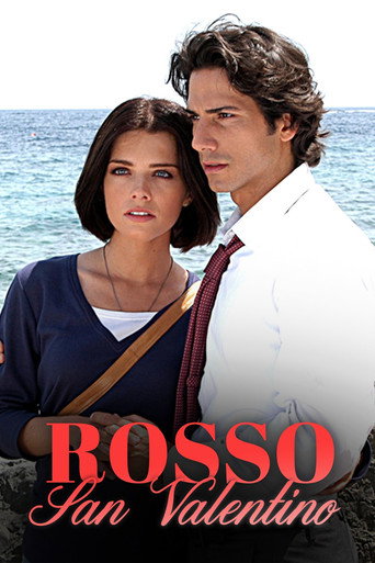 Rosso San Valentino