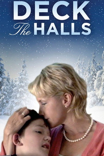 Deck the Halls — Posters 2