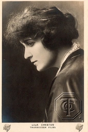 Image of Lila Chester