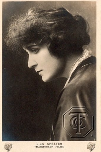 Image of Lila Chester