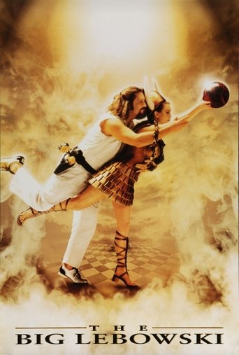 The Big Lebowski image