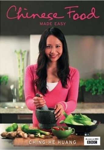 Chinese Food Made Easy: Season 1