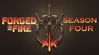 #14 Forged in Fire