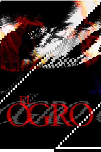 El ogro El ogro