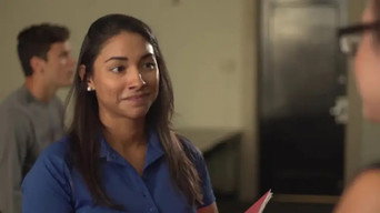 Bloody Drama (2017)