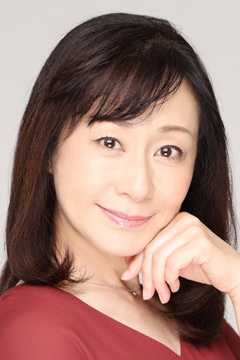 Yoko Imaizumi is Shizuka Kusanagi (voice)