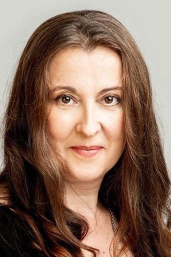 Image of Pepa Pedroche