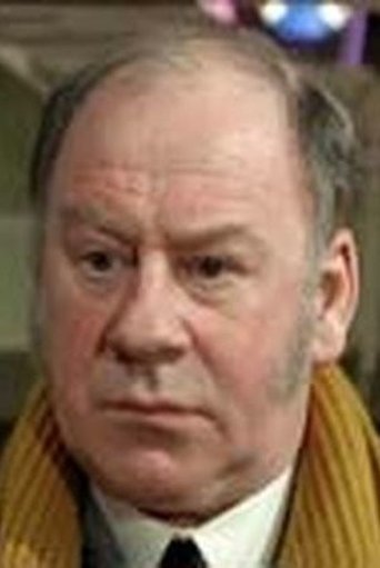 Image of Emrys James