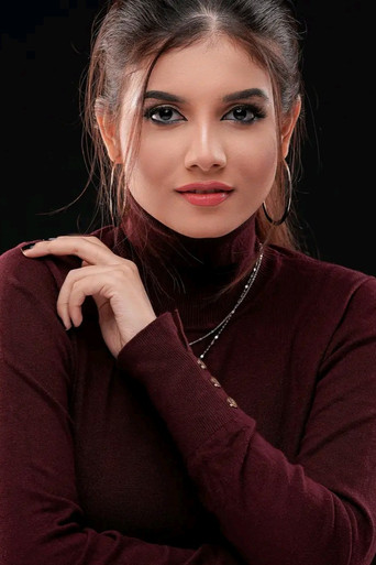 Bidushi Bornita