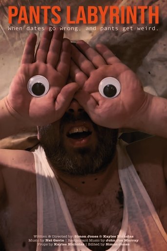 Pants Labyrinth (2024)