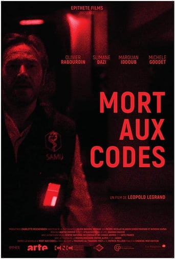 Poster of Mort aux Codes