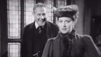 The Ticket of Leave Man (1937)