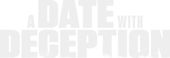 A Date with Deception logo