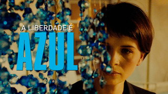 Still 2 from Three Colors: Blue