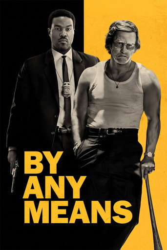 By Any Means
