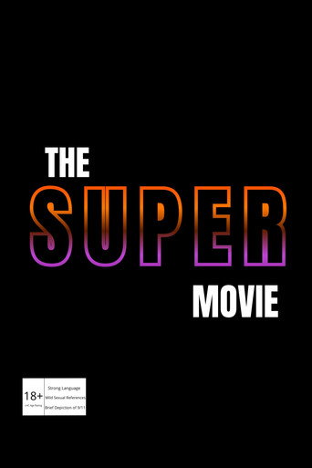 The SUPER Movie (1970)