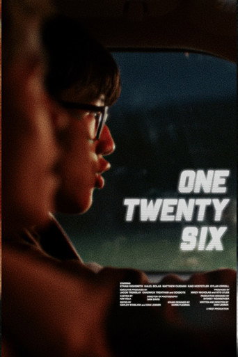 One Twenty-Six (1970)