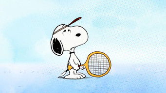 Episode 22 — Tennis