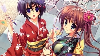 Akane Iro ni Somaru Saka - S1E01