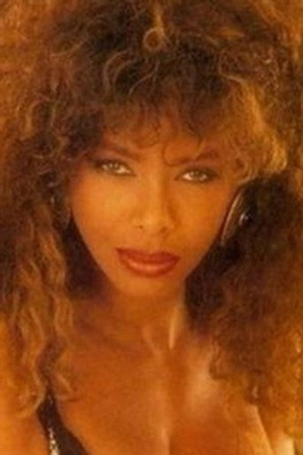 Foto de D'Andrea Bryant