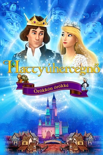 Hattyúhercegnő: Örökkön örökké