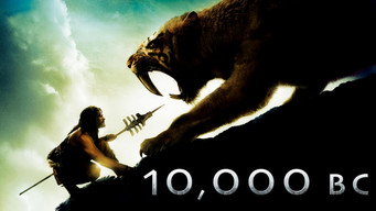 #21 10 000 років до нашої ери